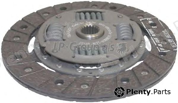  JP GROUP part 1130200500 Clutch Disc