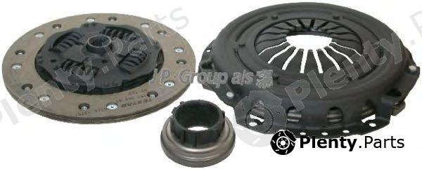  JP GROUP part 1230400210 Clutch Kit