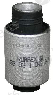  JP GROUP part 1450300200 Control Arm-/Trailing Arm Bush