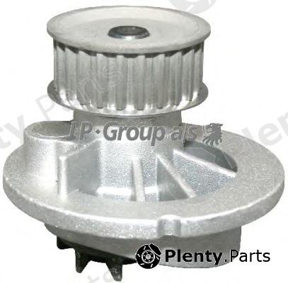  JP GROUP part 1214102700 Water Pump