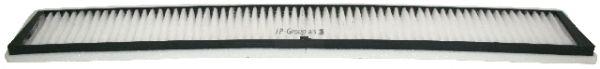  JP GROUP part 1428100800 Filter, interior air