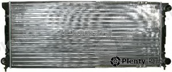  JP GROUP part 1114206300 Radiator, engine cooling