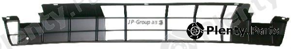  JP GROUP part 1184503900 Ventilation Grille, bumper