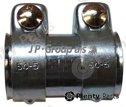  JP GROUP part 1121401000 Pipe Connector, exhaust system