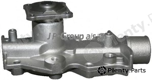  JP GROUP part 1514100300 Water Pump