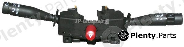  JP GROUP part 1596200500 Steering Column Switch