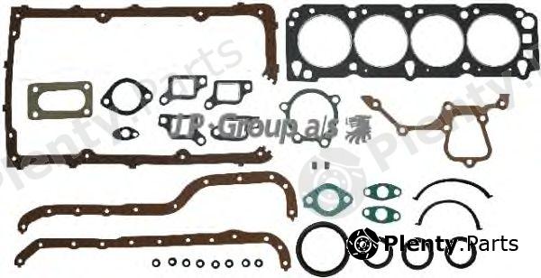 JP GROUP part 1518900910 Engine Gasket Kit Ford Capri/Cortina/Escort/Granada/Sierra/Transit