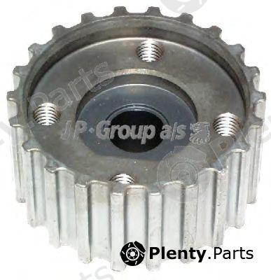  JP GROUP part 1110450800 Gear, crankshaft