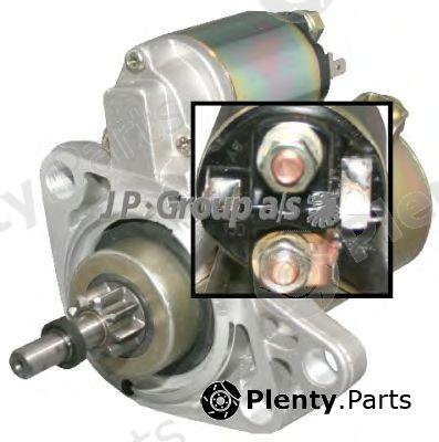  JP GROUP part 1190301900 Starter