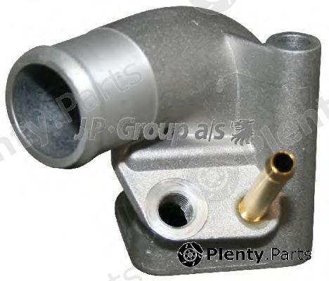  JP GROUP part 1214601600 Thermostat, coolant