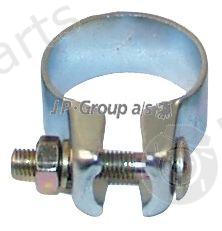  JP GROUP part 1121401100 Pipe Connector, exhaust system