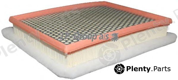  JP GROUP part 1218600100 Air Filter