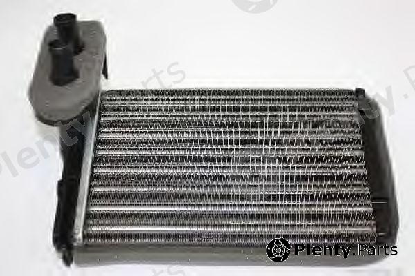  AUTOMEGA part 1081900311H1A Heat Exchanger, interior heating