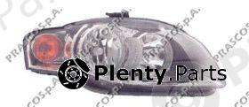  PRASCO part AD0224903 Headlight