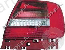  PRASCO part AD0194153 Combination Rearlight