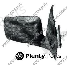  PRASCO part FD0267103 Outside Mirror