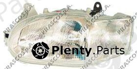  PRASCO part FD0284824 Headlight