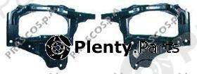  PRASCO part OP0303403 Headlight Base
