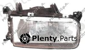  PRASCO part VW0504603 Headlight