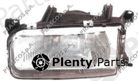  PRASCO part VW0504604 Headlight