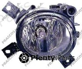  PRASCO part AD0224414 Fog Light