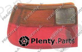  PRASCO part OP0154163 Combination Rearlight