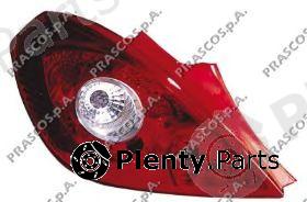  PRASCO part OP0344154 Combination Rearlight