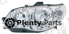  PRASCO part FT1144903 Headlight