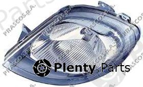  PRASCO part OP9324804 Headlight