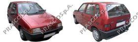  PRASCO part FT1292001 Radiator Grille