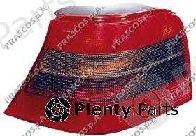 PRASCO part VW0344163 Combination Rearlight