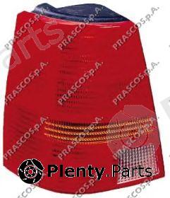  PRASCO part VW0344174 Combination Rearlight