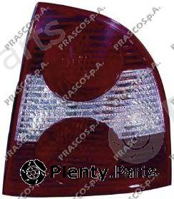  PRASCO part VW0534153 Combination Rearlight