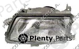  PRASCO part OP0154804 Headlight