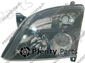  PRASCO part OP0564814 Headlight