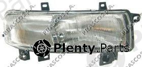  PRASCO part OP9504803 Headlight