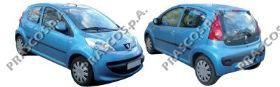  PRASCO part PG2013604 Inner Wing Panel