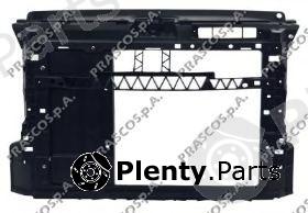  PRASCO part VW0233220 Front Cowling