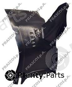  PRASCO part VW0363604 Inner Wing Panel