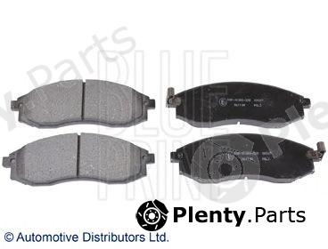  BLUE PRINT part ADC44263 Brake Pad Set, disc brake