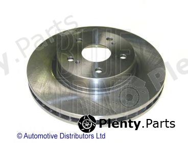  BLUE PRINT part ADK84324 Brake Disc