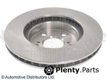  BLUE PRINT part ADT343184 Brake Disc