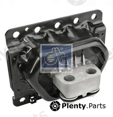  DT part 2.10702 (210702) Engine Mounting