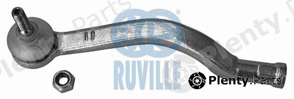  RUVILLE part 919700 Tie Rod End