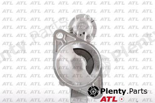  ATL Autotechnik part A78940 Starter