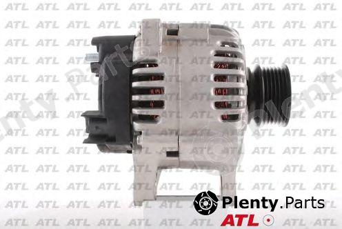  ATL Autotechnik part L82550 Alternator