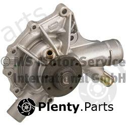  KOLBENSCHMIDT part 50005475 Water Pump