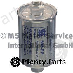  KOLBENSCHMIDT part 50013598 Fuel filter