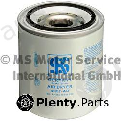  KOLBENSCHMIDT part 50014052 Air Dryer Cartridge, compressed-air system