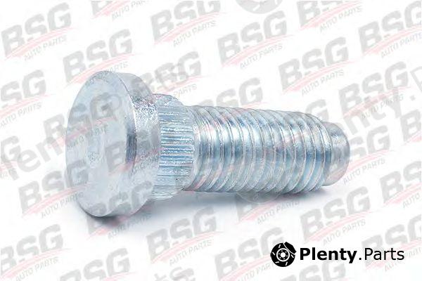  BSG part BSG30-230-016 (BSG30230016) Wheel Stud